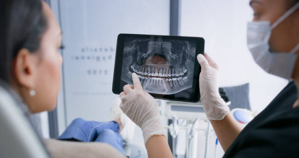 Licensed Tooth Extraction service in Harrison County County, TX - Smile Center Dentistry